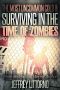 [The Most Uncommon Cold 02] • Surviving in the Time of Zombies